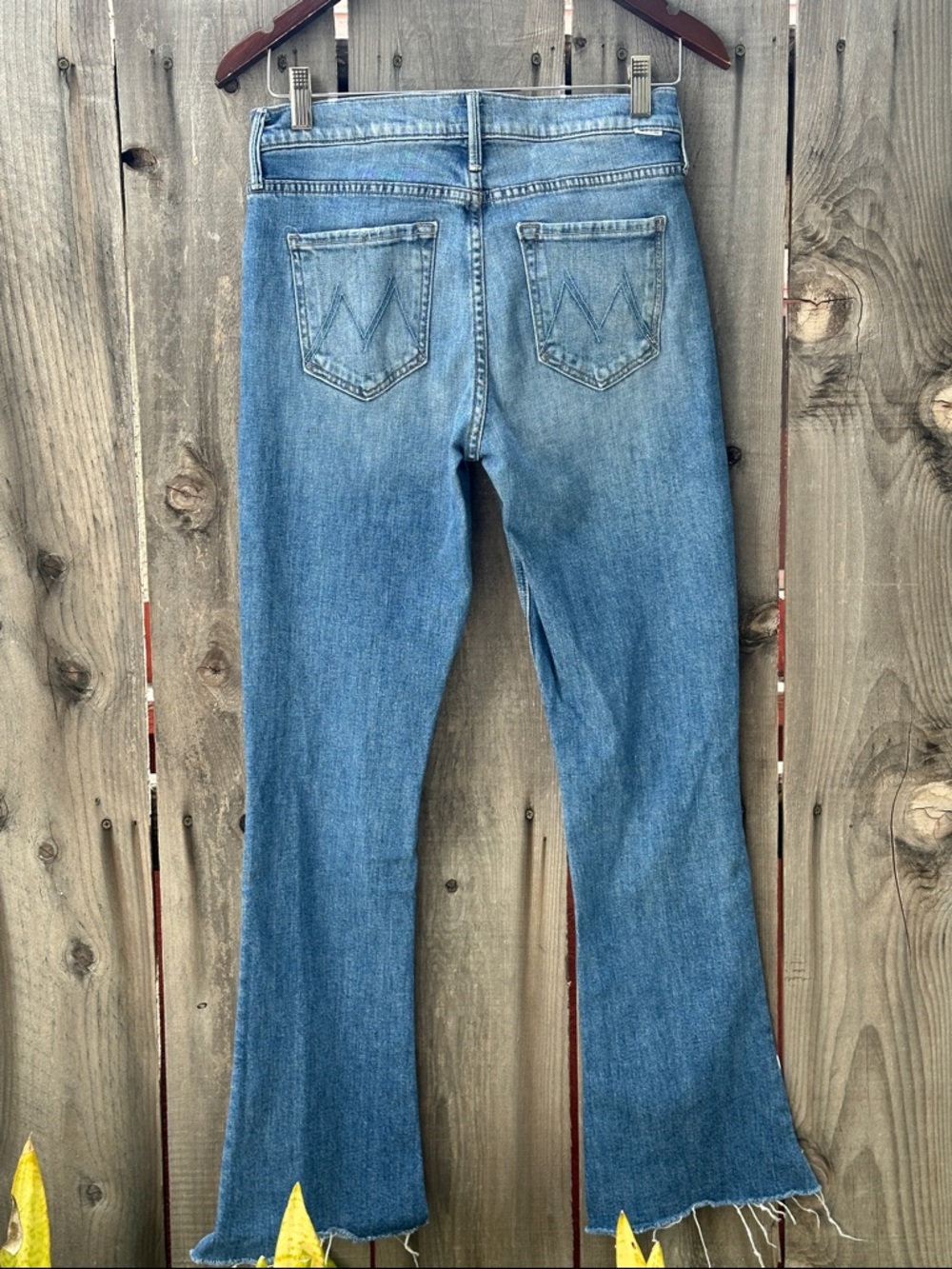MOTHER Jeans - Picture 2 of 6